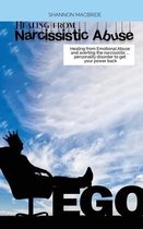 Healing from Narcissistic Abuse