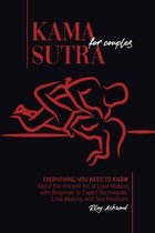 Kama Sutra for Couples