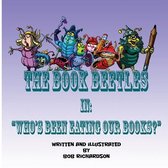 The Book Beetles