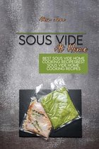 Sous Vide At Home