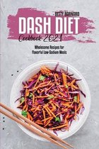 Dash Diet Cookbook 2021