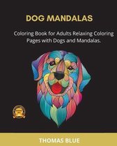 Dog Mandalas