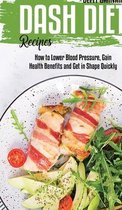 Dash Diet Recipes