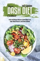 Vegan Dash Diet Cookbook