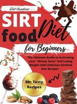 Sirtfood Diet for beginners