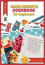 Mixer dessert cookbook for beginners V5