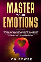 Master Your Emotions