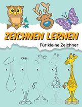 Zeichnen lernen - Fur Kleine Zeichner