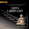 Love’s Labor’s Lost
