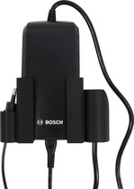 Bosch Compact 2A lader - Elektrische fietsoplader - inclusief lader houder