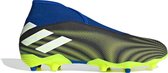 adidas Sportschoenen - Maat 41 1/3 - Mannen - blauw/geel