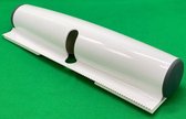 GSD - Multi rol dispencer - voor aluminium en plastic folie - 34 cm breed
