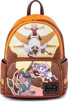 Loungefly Backpack Disney Rescuers Down Under