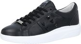 Steve Madden sneakers laag pieter Zwart-42