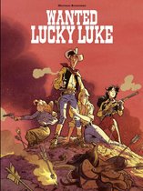 Les aventures de Lucky Luke d'après Morris Tome 0 - Wanted, Lucky Luke !