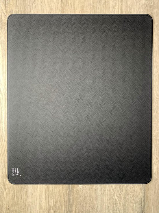 Hayate Otsu Keyboard Pad : The Best and Worst Mouse pads I’ve Tried ...