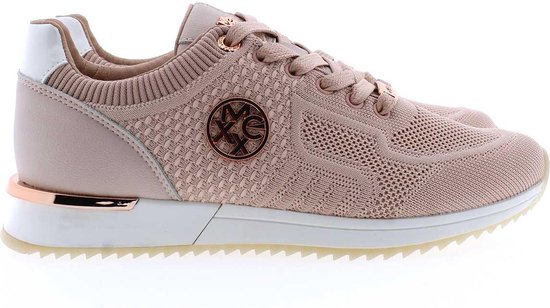 Groene MEXX Lage sneakers GITTE | Omoda