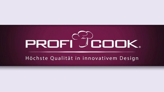 ProfiCook SV 1126 - Sous-vide stick - 800 W