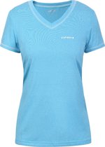 Icepeak Beasley T-shirt  T-shirt - Vrouwen - blauw