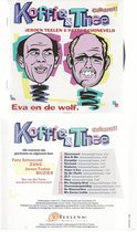 kOFFIE & Thee Cabaret- Eva en de Wolf