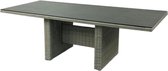 Your Own Living Caya tuintafel - Grey natural