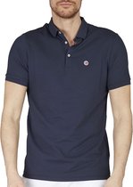 Colmar Colmar Polo Poloshirt - Mannen - navy