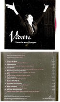 Lenette Van Dongen - Vedette Soundtrack