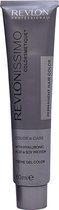 Revlon Revlonissimo Colorsmetique Color + Care Permanente Crème Haarkleuring 60ml - 66.60 Intense Red / Rot Intensiv