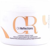 Haarmasker Or Oil Reflections Wella (500 ml)
