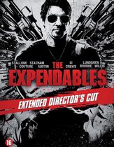 The Expendables (Director's Cut) (Blu-ray)