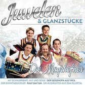 Die Mayrhofner - Juwelen & Glanzstuecke (CD)