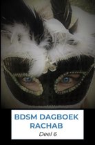 BDSM dagboek rachab deel 6