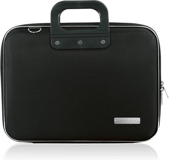 Bombata NYLON 13 inch Laptoptas 13 3