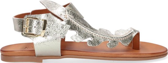 Dames Sandalen Met Klein Hakje | Shop museusolsona.cat