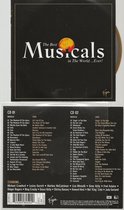 Best Musicals... Ever!