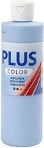 Acrylverf - Hemelsblauw - Plus Color - 250 ml