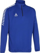 Select Argentina Trainingstop - blauw - maat XL