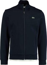 Lacoste SH1559 Gebreid vest - Maat 2 - Heren