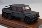 Land Rover Defender Pick-Up 6*6 2016 Grey