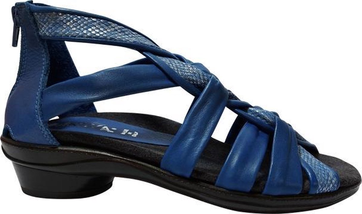Arriva 15855.B 422.39.007 | Waardijk schoenen