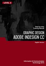 Graphic Design (Adobe InDesign CC 2019) Level 2