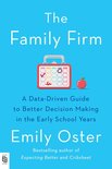 Oster, E: Family Firm