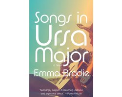 Songs in Ursa Major