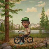 Tyler the Creator Poster -  Bike