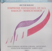 Syphonie Fantastique - Rakoczy Mars