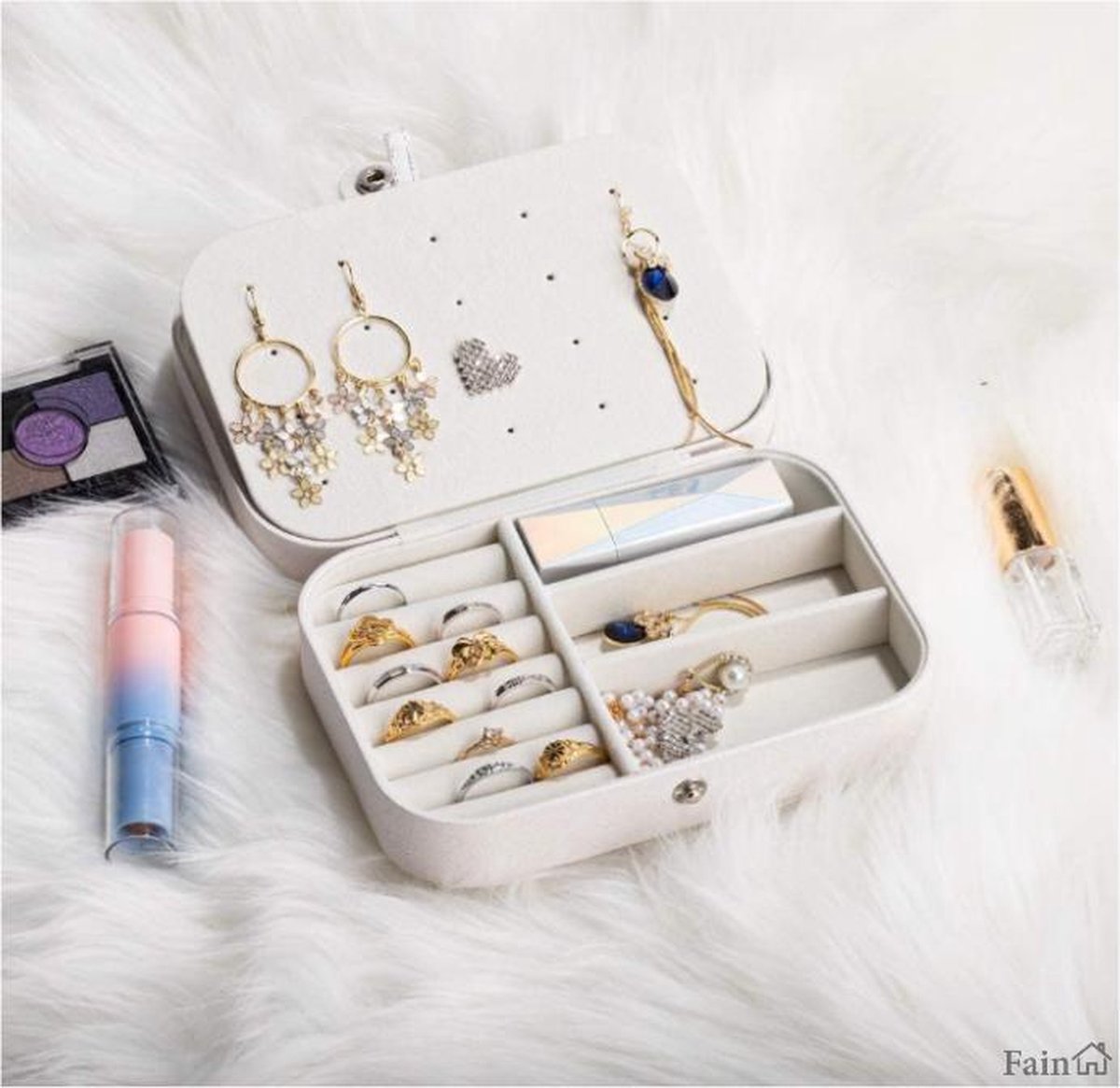 KINDERGIFTBOX PAREL | MY JEWELLERY KINDERGIFTBOX PAREL | MY JEWELLERY