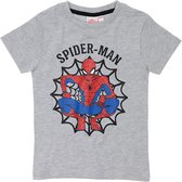 T-shirt Spider-Man maat 110/116