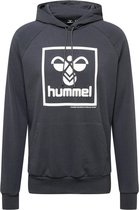 Hummel sportsweatshirt Wit-Xl