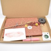 Giftbox vriendin
