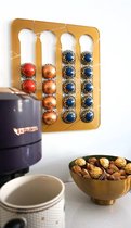 NESPRESSO Capsule Houder | Nespresso | Houder | Capsulehouder | Keuken | Koffiebar | VAS Living